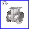 Thread Forged Brass Ball Valve with Handle